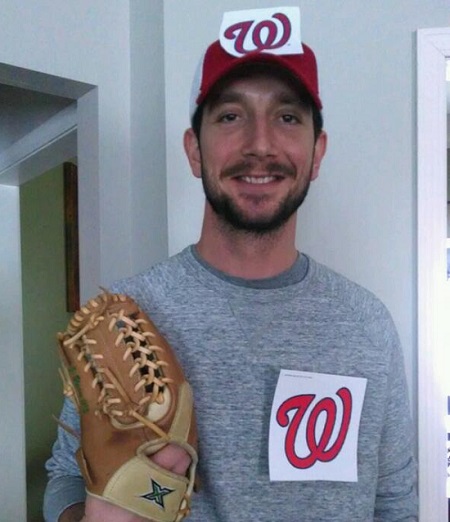 Nationals were not happy Jerry Blevins beat them in arbitration