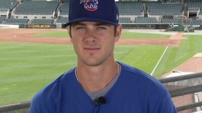 Kris Bryant