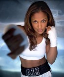 Laila Ali: Ronda Rousey could not beat me in a fight