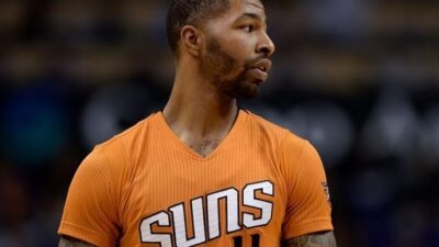 Markieff Morris