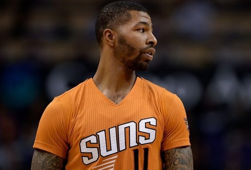 Markieff Morris Says He Has No Future in Phoenix After Suns Trade Marcus  Morris