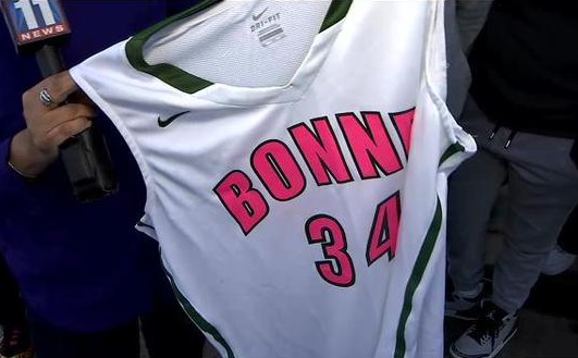 Narbonne uniform