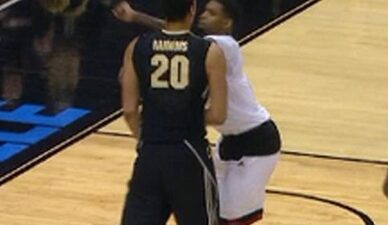 Octavius Ellis elbow