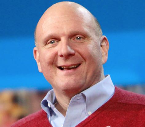 Steve Ballmer Turns Lakers Locker Room Into Owner S Lounge