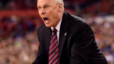 Bo Ryan