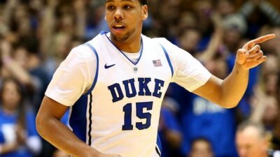 Jahlil Okafor Duke