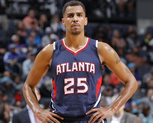 Thabo Sefolosha