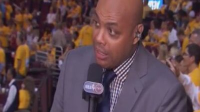 Charles Barkley