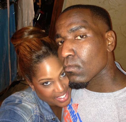 Kendrick Perkins questioned after altercation with wife