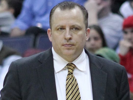 Tom Thibodeau