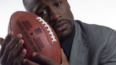 Vernon Davis