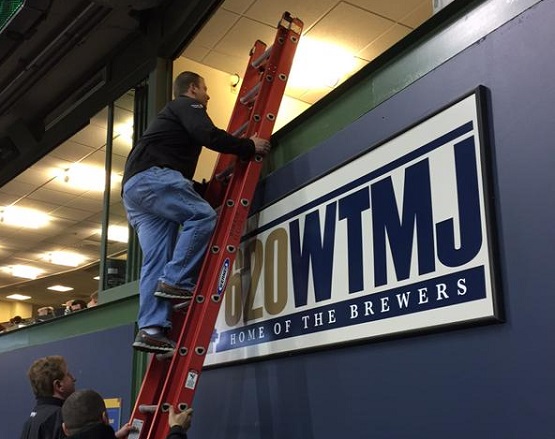 wtmj radio packers play by play