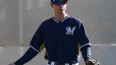 Craig Counsell