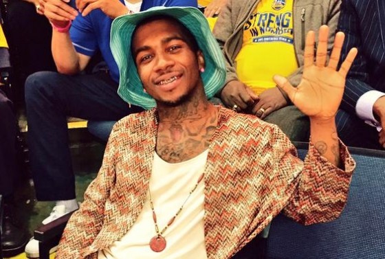 Lil B Warriors