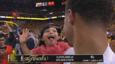 Riley Curry