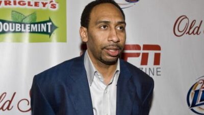 Stephen A. Smith