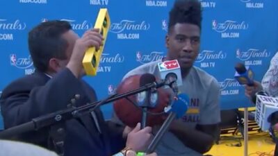 Guillermo Iman Shumpert