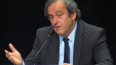 Michael Platini