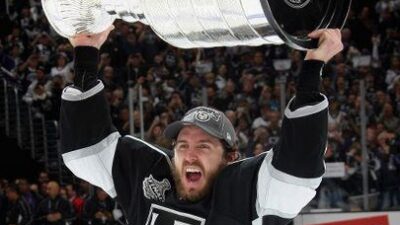 Mike Richards