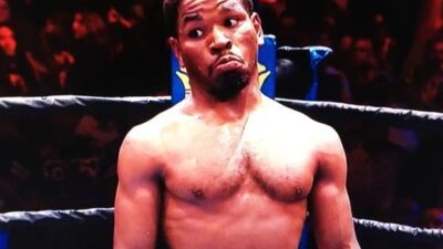 Shawn Porter