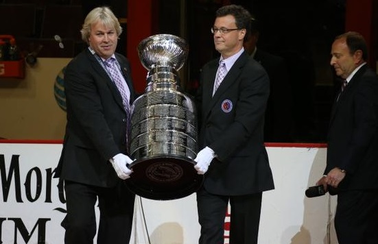 Is the Stanley cup worth the price? – The Dispatch