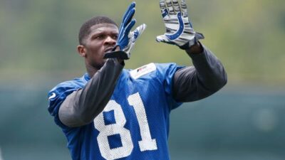 Andre Johnson