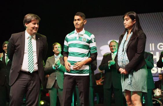 Martunis-Sporting-Lisbon