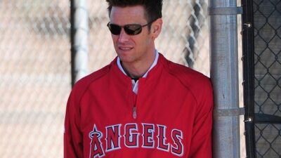 Jerry DiPoto Angels