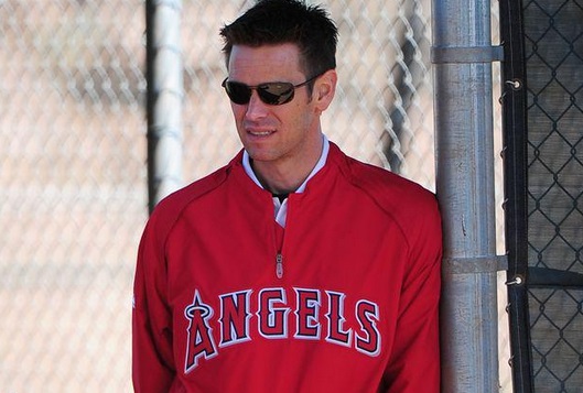 New Angels GM: Dipoto is a cool dad – Orange County Register