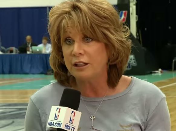 Kings expected to make Nancy Lieberman NBA's second female assistant