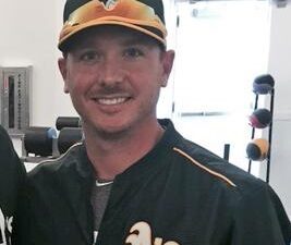 Scott Kazmir