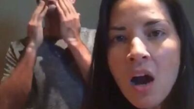 Aaron Rodgers Olivia Munn Dubsmash