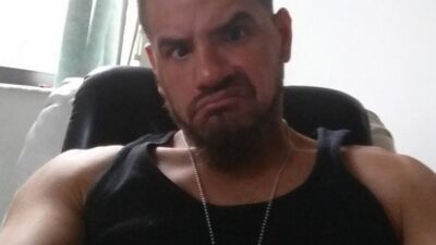 Armando Montalvo WWE