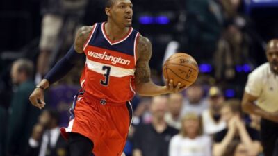 Bradley Beal