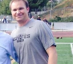 Casey Clausen Calabasas