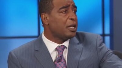 Cris Carter