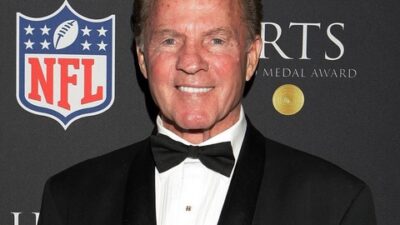 Frank Gifford