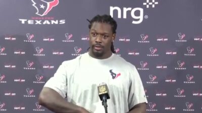 Jadeveon Clowney