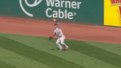 Kole Calhoun sun