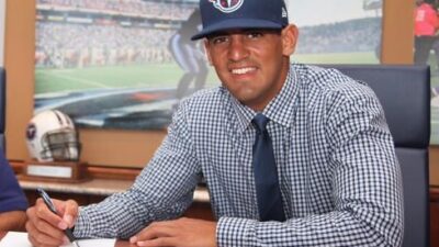 Marcus Mariota