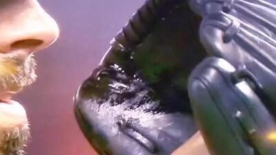 Mike Fiers pine tar