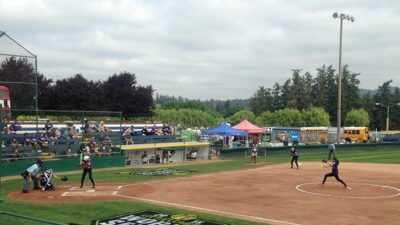 Softball World Series