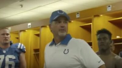 Chuck Pagano