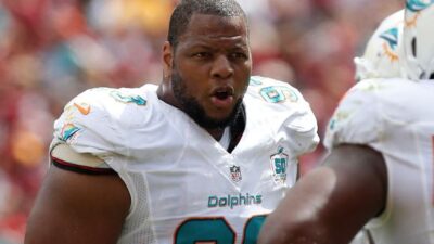 Ndamukong Suh