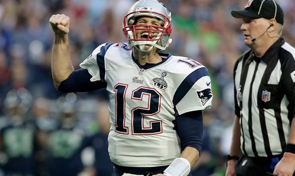 Stolen after Super Bowl, Tom Brady's jersey recovered in Mexico