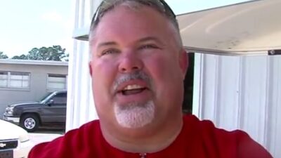 Buddy Stephens juco