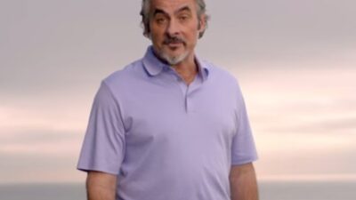 David Feherty