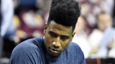 Iman Shumpert