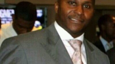 Reggie Barlow