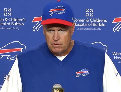 Rex Ryan Bills